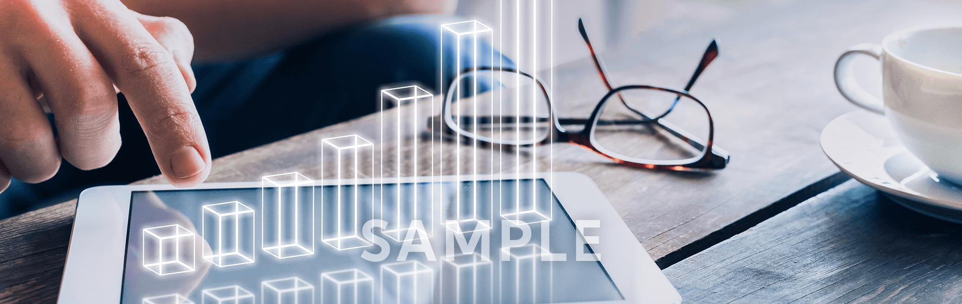 Service 2、多角的な視点で更なる飛躍を支援